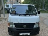 Nissan Urvan 2010 года за 7 500 000 тг. в Семей