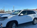 Kia Sorento 2013 годаүшін9 300 000 тг. в Актобе – фото 2