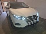 Nissan Qashqai 2019 года за 9 500 000 тг. в Алматы – фото 5