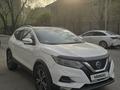 Nissan Qashqai 2019 года за 9 500 000 тг. в Алматы – фото 2