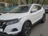 Nissan Qashqai 2019 года за 9 900 000 тг. в Алматы