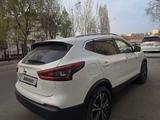 Nissan Qashqai 2019 года за 9 500 000 тг. в Алматы – фото 3