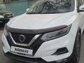 Nissan Qashqai 2019 года за 9 500 000 тг. в Алматы – фото 4
