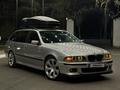 BMW 520 2001 годаүшін4 600 000 тг. в Астана – фото 4