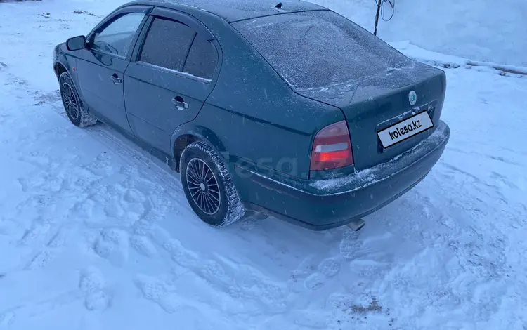 Skoda Octavia 1999 годаfor1 800 000 тг. в Астана