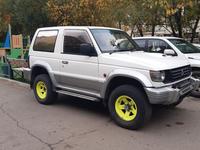 Mitsubishi Pajero 1995 года за 4 000 000 тг. в Астана