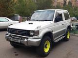 Mitsubishi Pajero 1995 годаүшін4 000 000 тг. в Астана – фото 3