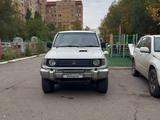 Mitsubishi Pajero 1995 годаүшін4 000 000 тг. в Астана – фото 5