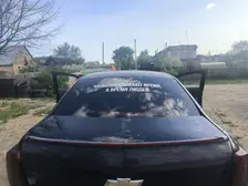 Chevrolet Cobalt, 2022