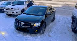 Chevrolet Cobalt 2022 годаүшін5 000 000 тг. в Темиртау – фото 4