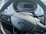 Chevrolet Cobalt 2022 годаүшін5 000 000 тг. в Темиртау – фото 5