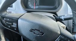 Chevrolet Cobalt 2022 годаүшін5 000 000 тг. в Темиртау – фото 5