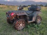 Polaris  Sportsman 2009 года за 3 700 000 тг. в Алматы