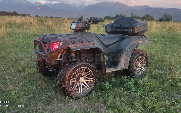 Polaris  Sportsman 2009 года за 3 700 000 тг. в Алматы