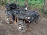 Polaris  Sportsman 2009 года за 3 700 000 тг. в Алматы – фото 2