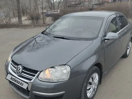 Volkswagen Jetta 2006 года за 2 600 000 тг. в Уральск – фото 15