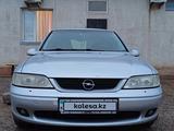 Opel Vectra 2001 года за 2 000 000 тг. в Атырау – фото 2