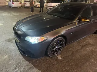 BMW 535