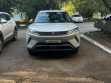 BYD Yuan Up 2025 года за 9 000 000 тг. в Уральск – фото 2