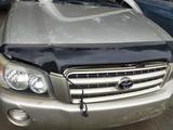 Toyota Highlander 2001 года за 335 906 тг. в Караганда