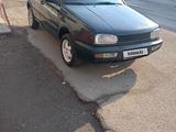 Volkswagen Golf 1993 годаүшін1 100 000 тг. в Кордай – фото 4