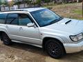 Subaru Forester 1997 года за 2 800 000 тг. в Алматы – фото 2