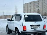 ВАЗ (Lada) Lada 2121 2013 годаfor2 700 000 тг. в Степногорск