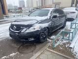 Lexus GS 450h 2008 года за 5 500 000 тг. в Алматы – фото 3