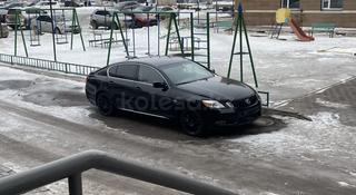 Lexus GS 450h 2008 года за 5 500 000 тг. в Алматы