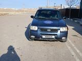 Ford Escape 2001 года за 2 000 000 тг. в Актау – фото 5