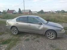 Nissan Primera, 1999