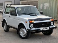 ВАЗ (Lada) Lada 2121 2013 годаүшін4 370 000 тг. в Алматы