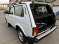 ВАЗ (Lada) Lada 2121 2013 годаүшін4 370 000 тг. в Алматы – фото 11