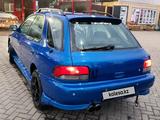 Subaru Impreza 1997 года за 2 000 000 тг. в Алматы – фото 2