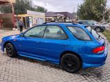 Subaru Impreza 1997 года за 2 000 000 тг. в Алматы – фото 3