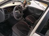 Suzuki XL7 2002 годаүшін3 100 000 тг. в Петропавловск – фото 2