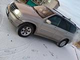 Suzuki XL7 2002 годаүшін3 100 000 тг. в Петропавловск