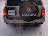 Suzuki XL7 2002 годаүшін3 100 000 тг. в Петропавловск – фото 3