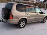 Suzuki XL7 2002 годаүшін3 100 000 тг. в Петропавловск – фото 5