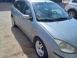 Ford Focus 2002 года за 1 600 000 тг. в Астана – фото 2