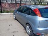 Ford Focus 2002 годаүшін1 600 000 тг. в Астана – фото 4