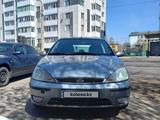 Ford Focus 2002 годаүшін1 600 000 тг. в Астана