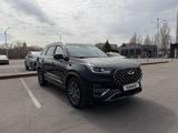 Chery Tiggo 8 Pro 2022 года за 8 500 000 тг. в Астана – фото 2