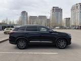 Chery Tiggo 8 Pro 2022 года за 8 500 000 тг. в Астана – фото 3