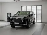 Cadillac Escalade Premium Luxury Platinum ESV 2023 года за 95 000 000 тг. в Шымкент