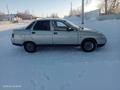 ВАЗ (Lada) 2110 2002 года за 650 000 тг. в Караганда – фото 6