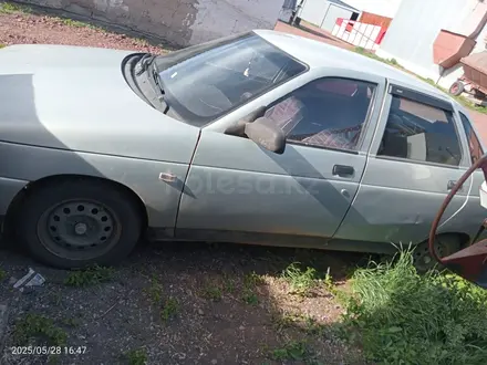 ВАЗ (Lada) 2110 2002 года за 650 000 тг. в Караганда – фото 4