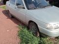 ВАЗ (Lada) 2110 2002 года за 650 000 тг. в Караганда – фото 5