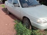 ВАЗ (Lada) 2110 2002 года за 720 000 тг. в Караганда – фото 5