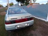ВАЗ (Lada) 2110 2002 годаүшін600 000 тг. в Караганда – фото 3